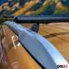 Barres de toit Porte-bagages Reling pour Ford Ecosport Voir les images du produit 6