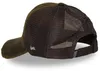 Von Dutch Originals Trucker Cap RIPSTOP BASEBALL PATCH Mac Produktbild-Vorschau 4