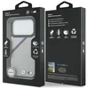 Etui Bmw M Tricolor Metal Logo Magsafe Do Iphone 17 Pro - Podgląd zdjęcia produktu 8