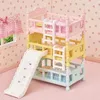 EPOCH Traumwiesen SYL Letto a soppalco per bambini a tre Anteprima dell’immagine prodotto 14