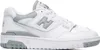 New Balance Sneakers BBW550BG in White color size 38 Náhľad obrázku produktu 1