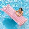 Intex 58720EU, Pink, Schwimmende Matratze, Einfarbig, Produktbild-Vorschau 8