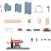 Hape E3734, Sada vozidla a trati, 3 rok/roky, Vícebarevný Náhled obrázku produktu 15