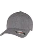 FLEXFIT 6350 | Flexfit Heatherlight pet - Kleur: Productafbeelding-voorbeeld 1