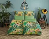 Duvet cover HIP 155x220 + 1* 80x80 cm - mandalas, leaves Produktbild-Vorschau 4