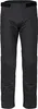 Pantalon SUPERSTORM CE, SPIDI (noir, taille L) Voir les images du produit 1