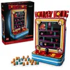 LEGO Super Mario Donkey Kong Arcade - Interaktives 3D Produktbild-Vorschau 1