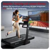 Laufband klappbar AsVIVA T30 Heimtrainer bis 20 km/h -6% Produktbild-Vorschau 12