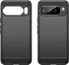 Hülle Carbon für Google Pixel 10 Pro XL Schutzhülle Handy Produktbild-Vorschau 6