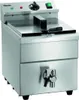 Bartscher Induktions-Fritteuse 8L Plus Produktbild-Vorschau 6
