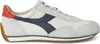 Chaussures Diadora Heritage 174735 Blanc Bleu Voir les images du produit 1