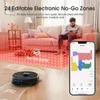 Robotický vysavač – Robotický vysavač s funkcí vytírání – Náhled obrázku produktu 6