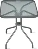 Linder Exclusiv Gartentisch BISTRO MC33081 60x60x70 cm Produktbild-Vorschau 5
