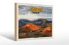 Holzschild Reise 30x20cm Lanzarote Spanien Nationalpark Produktbild-Vorschau 1