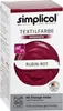 Simplicol tintura per tessuti rosso rubino intenso - Anteprima dell’immagine prodotto 7