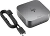 Thunderbolt 4 Ultra Dock G6 280W (280 Watt, Thunderbolt 4, Produktbild-Vorschau 18