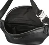 Efeo - Gürteltasche 25 cm (nero) Produktbild-Vorschau 17