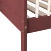 Kinderbett 190x90cm terracotta ADAM Produktbild-Vorschau 6
