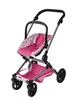 Bayer Chic 2000 Kombi-Puppenwagen Fides 3in1 | Set mit Produktbild-Vorschau 6