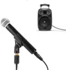 Cavo audio da XLR (femmina) a jack da 6,35 mm (maschio) 3 Anteprima dell’immagine prodotto 11