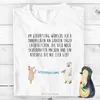 Mr. & Mrs. Panda Kleinkinder T-Shirt Maus Pinguin Produktbild-Vorschau 2