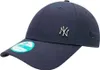 Kšiltovka New Era 9Forty - FLAWLESS New York Yankees navy Náhled obrázku produktu 23