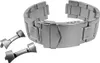 Festina Herren Uhrenarmband Edelstahl silberfarben Produktbild-Vorschau 2