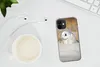 MuchoWow® Handyhülle Schutzhülle Hülle für iPhone 12 mini Produktbild-Vorschau 6