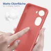 Hülle für Xiaomi Redmi A7 Pro mit 9H Displayglas Produktbild-Vorschau 4