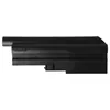 vhbw Akku Ersatz für IBM / Lenovo FRU 92P1141, FRU P/N Produktbild-Vorschau 4