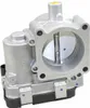 METZGER 0892715 Drosselklappe für VW Polo Schrägheck (6R1, Produktbild-Vorschau 2