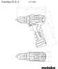 Metabo PowerMaxx BS BL Q - Bohrer/Schrauber - schnurlos - 2 Produktbild-Vorschau 6