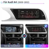 Autoradio Linux de 22,9 cm (8,8 pouces) pour Audi A4 MMI 3G Voir les images du produit 2