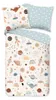 Buongiorno KinderBettbezug "pianeti" - multi - (135x200 cm) Anteprima dell’immagine prodotto 1