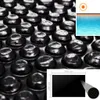 vidaXL Pokrywa basenowa czarna 300x200 cm PE Podgląd zdjęcia produktu 9