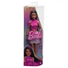 Barbie spodní prádlo Fashionistas brunetka HRH13 Náhled obrázku produktu 1