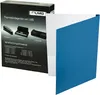 LMG Signaltechnologie Thermo-Bindemappen DIN A4 blau Produktbild-Vorschau 3