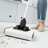 Kärcher Akku-Besen KB  5, Laufzeit 30 min, weiß, beutellos, Produktbild-Vorschau 8