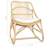 VidaXL 325481, 730 mm, 500 mm, 780 mm Podgląd zdjęcia produktu 7