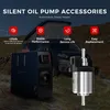 22 ml Ultraläuter Kraftstoffpumpe für Diesel Standheizung Produktbild-Vorschau 5