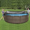 Bestway Poolabdeckung Flowclear 366 cm Produktbild-Vorschau 86