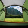 Tente de trekking Nils pour 3 personnes - étanche à l'eau, Voir les images du produit 12