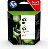 Nr. 62 Twin Pack N9J71AE Produktbild-Vorschau 22