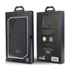 Audi Silicone Case für iPhone 14 schwarz Produktbild-Vorschau 6