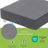 sleepling Bodyprotect Sitzerhöhung Sitzkissen Stuhlkissen Produktbild-Vorschau 2