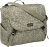 new looxs Radtasche Mondi Joy Single Ivy, Walnut Produktbild-Vorschau 2