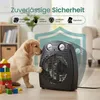 Wentylator grzewczy FH-106737.2 2000 W sterowany Podgląd zdjęcia produktu 6