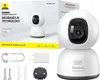 Baseus Security P1 Lite Indoor Kamera 2K Weiß EU Produktbild-Vorschau 10