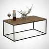 Skye Decor, Cosco - Caucasian Oak, Couchtisch, Kaukasische Produktbild-Vorschau 1