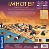 KOSMOS Familienspiele Imhotep, Strategiespiel, Bauprojekte, Anteprima dell’immagine prodotto 10